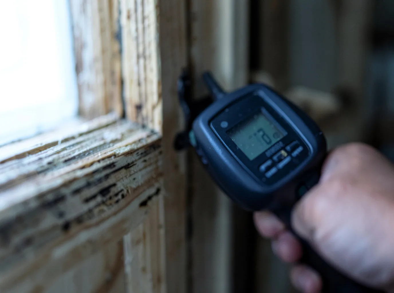 Commercial Water Damage Restoration in Shartlesville, PA